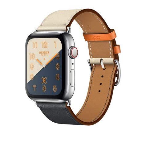 apple watch series 4 hermes 44mm|Apple Watch Hermes collection.